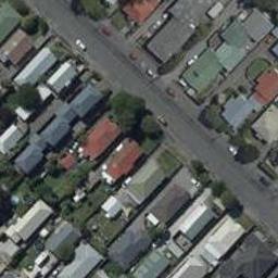 1/140 Huxley Street, Sydenham, Christchurch