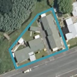 13A Tennyson Street, Dannevirke