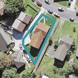 12 Grandison Crescent, New Lynn, Auckland