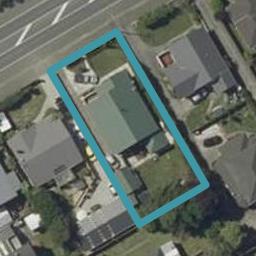 450 Featherston Street, Palmerston North, Palmerston North