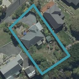 7 Hellyer Street, Macandrew Bay, Dunedin