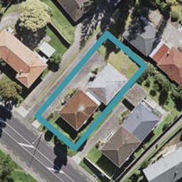 2/64 Bentley Avenue, Glenfield, Auckland