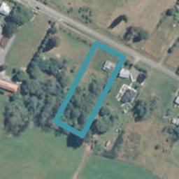 23 Huirapa Street, Temuka