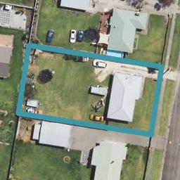 8 Ralph Street, Tamarau, Gisborne