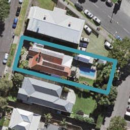 16 Cromwell Street, Mount Eden, Auckland