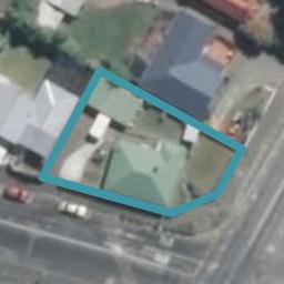 71 King Street, Parkside, Timaru