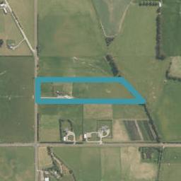 260 Norman Road, Thomsons Crossing, Winton