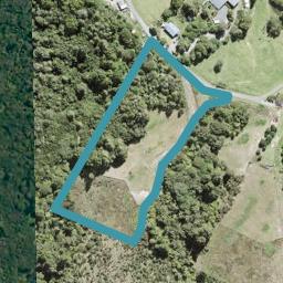 75 Tender Road, Pine Valley
