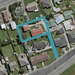 172 Islington Street, Turnbull Thomson Park, Invercargill