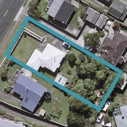 25 Awanui Street, Merrilands, New Plymouth
