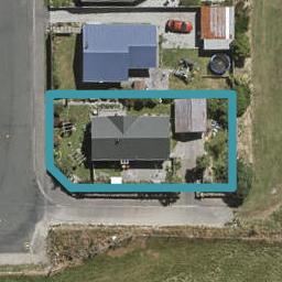 22 Lancaster Street, Kingswell, Invercargill