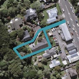 60D Govett Avenue, Frankleigh Park, New Plymouth