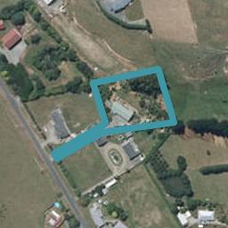 10 Kukutauaki Road, Koputaroa, Levin