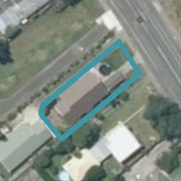233 Grove Road, Mayfair, Hastings