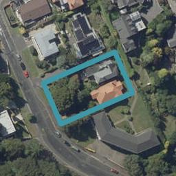 6 Alva Street, Dunedin Central, Dunedin