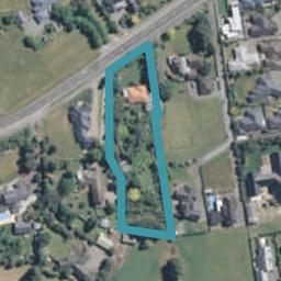 250 Pages Road, Gleniti, Timaru
