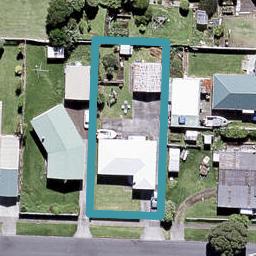 32 Hume Street, Waitara, Waitara