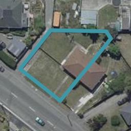 36 Rookwood Avenue, New Brighton, Christchurch
