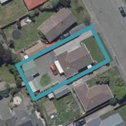 23 Bailey Street, Templeton, Christchurch