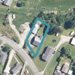 11 Clough Road, Paroa, Greymouth