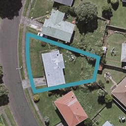 49 Tavistock Street, Westown, New Plymouth