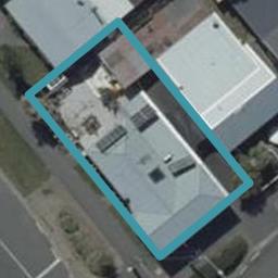 49 Spencer Street, Addington, Christchurch