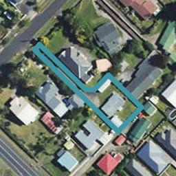 47 Dives Avenue, Hawera