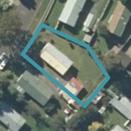 22 Harata Street, Turangi