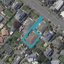 2/66A NAYLAND STREET, Sumner, Christchurch