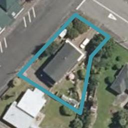 3 Huia Street, Pahiatua