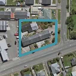 60 St Andrew Street, Windsor, Invercargill