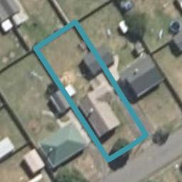 4 Hudson Avenue, Bulls