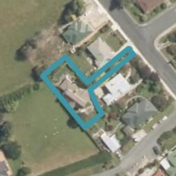 10 Ross Street, Balclutha