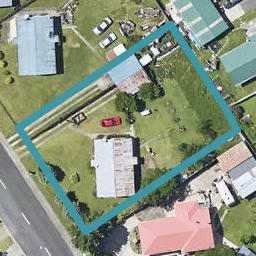 24 Hydro Road, Edgecumbe, Edgecumbe