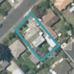 707 Tamatea Street, Mahora, Hastings