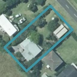 950 Black Jack Road, Opito Bay, Whitianga