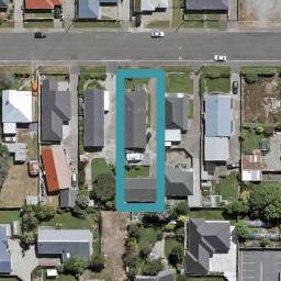 19 Galway Street, Grasmere, Invercargill