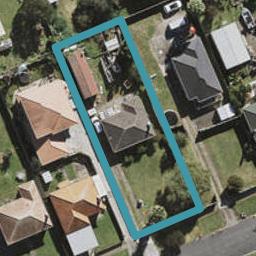 14 Ballance Avenue, Papatoetoe, Auckland