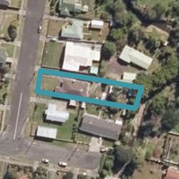 6 Humphrey Street, Marton