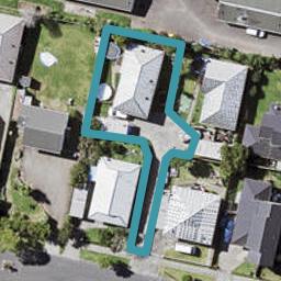 96B Maybury Street, Point England, Auckland