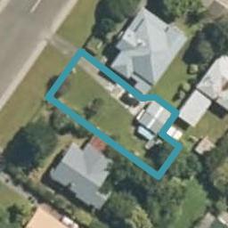 96 Sale Street, Hokitika, Hokitika