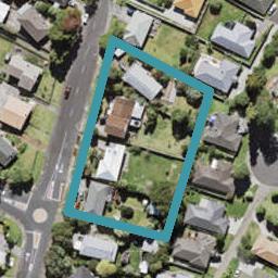 21/18 Hewlett Road, Massey, Auckland