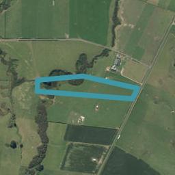 0 Hastings Road, Okaiawa, Hawera