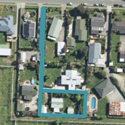 23A College Street, Motueka