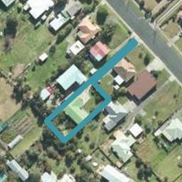 44A Plunket Street, Dargaville