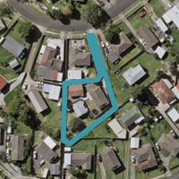 16 Desmond Place, Otara, Auckland