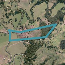 0 Otangaroa Road, Mangamuka, Okaihau