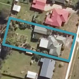 27 Main Street, Marton
