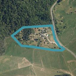 973 Ronga Road, Rai Valley