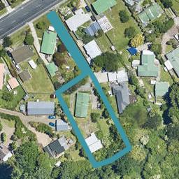 292 Sunset Road, Sunnybrook, Rotorua